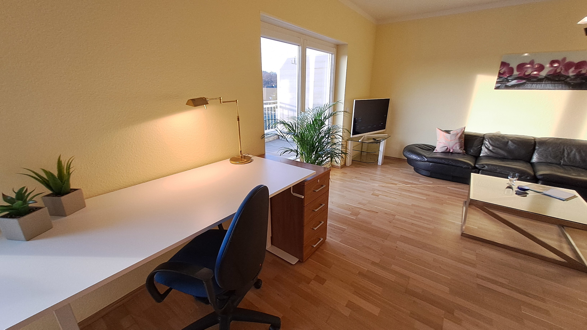 Möblierte Vermietung Leverkusen